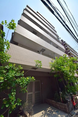 【外観】 | ドルチェ日暮里