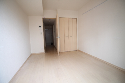 【寝室】 | ドルチェ日暮里