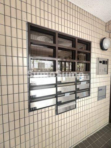 エルム御影のその他共用部分