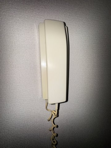 グリーンシャトレⅠのセキュリティ