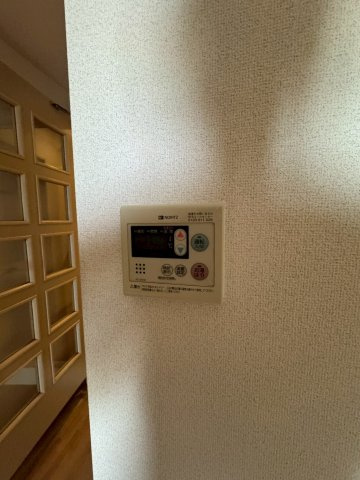 コーポサンルーツⅡの設備