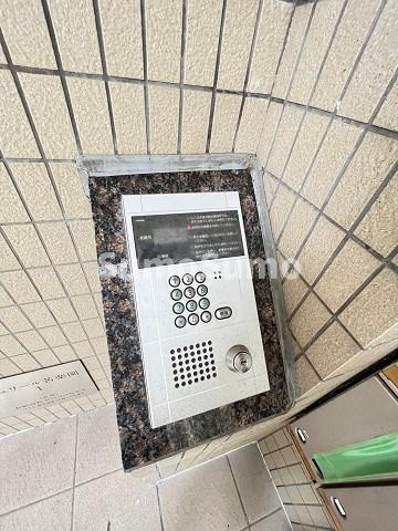 シェリール苦楽園Ⅰの外観
