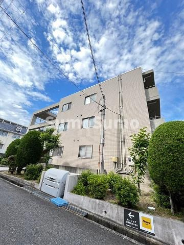 シェリール苦楽園Ⅰの外観