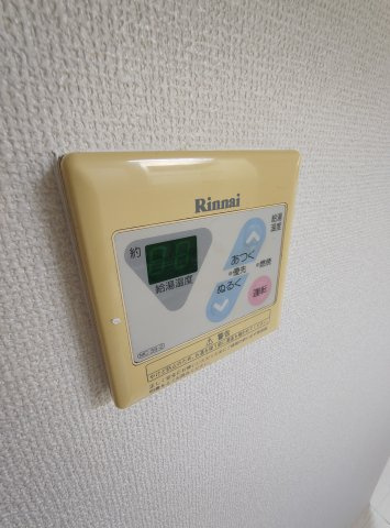 サルナートなかはらの設備