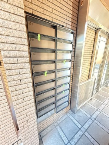 サンフォーレ岡本のその他共用部分
