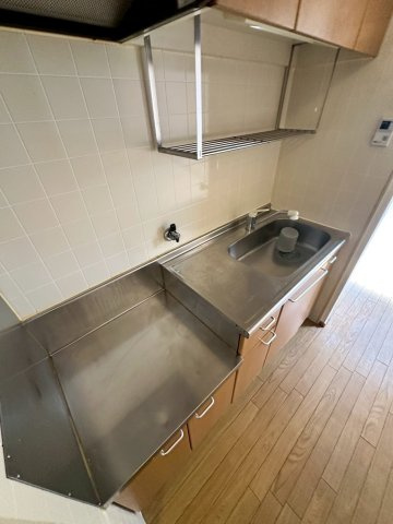 サンハイツ香枦園のキッチン