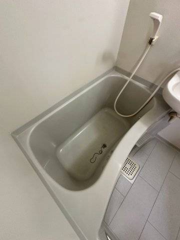 サンハイツ香枦園の浴室