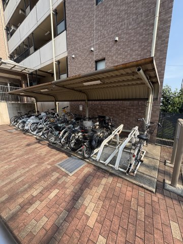 ガーデンコート楠ヶ丘のその他共用部分