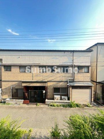オカピハウスの展望