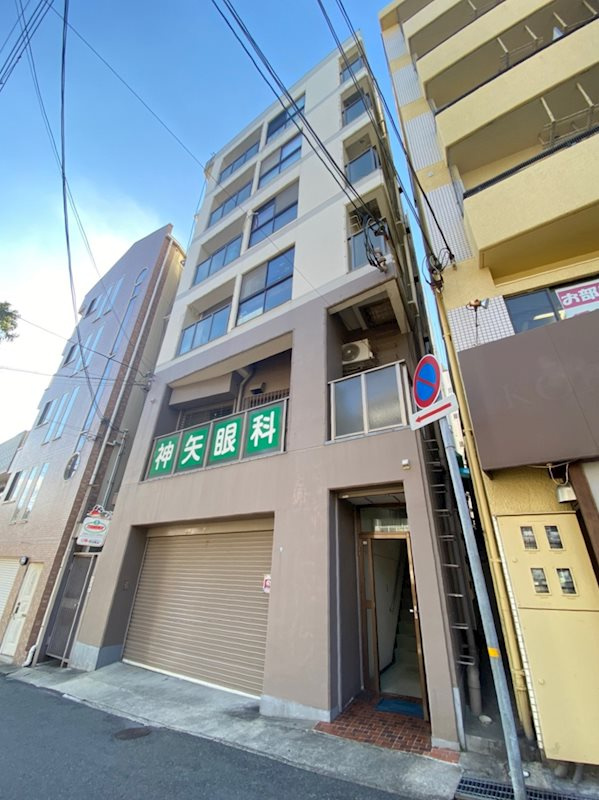 サンシャトー王子