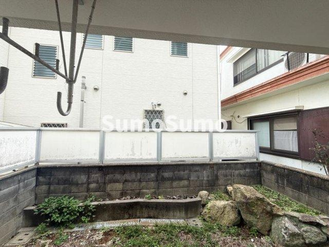 サニーテラス芦屋の展望