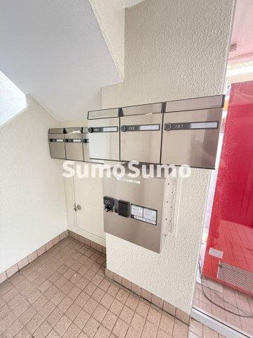 サニーテラス芦屋のその他共用部分