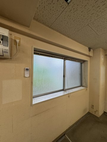 シェスタ白川台の設備