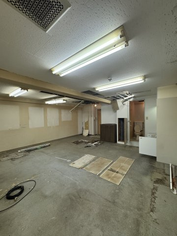 シェスタ白川台の寝室