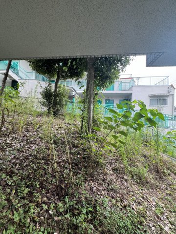 シェスタ白川台の展望