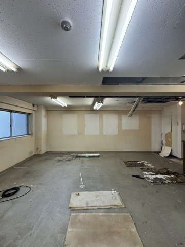 シェスタ白川台の寝室