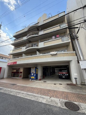 グレーテル森の外観