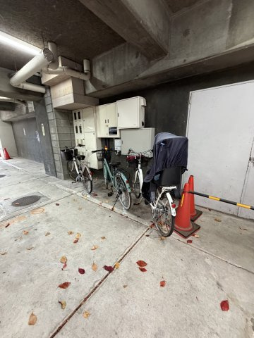 グレーテル森のその他共用部分