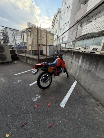 グレーテル森のその他共用部分