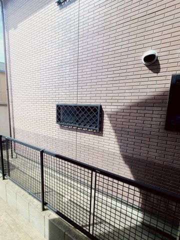 サイラント甲風園の展望