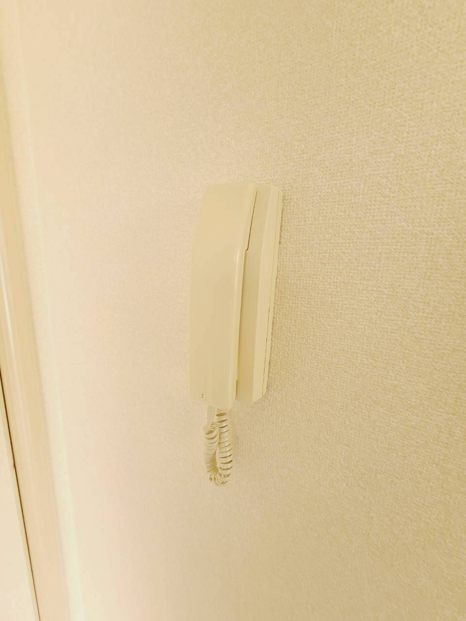 サイラント甲風園のセキュリティ