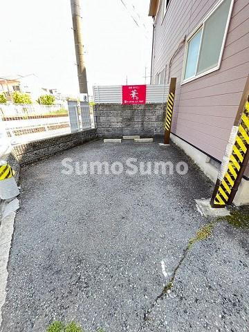 サイラント甲風園のその他共用部分