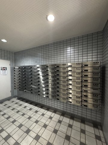 サンヴェール長田山ノ手壱番館のその他共用部分
