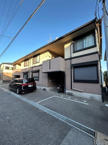 カーサビアンカ