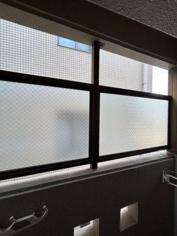 グローバル湊川ハイツの展望