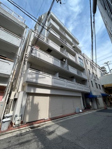 グランドシャトー板宿Ⅱ