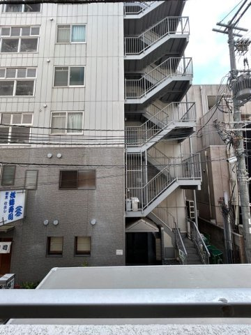 グランドシャトー板宿Ⅱの展望