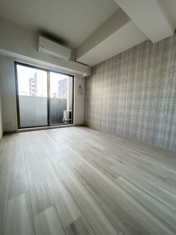 グルーブAriaトアロードの寝室