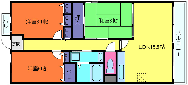 フォリア岡本