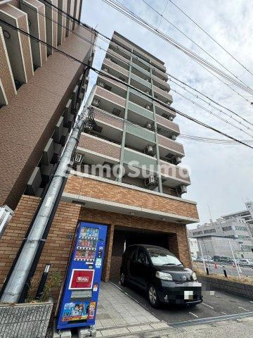 サムティ阿波座Lusso