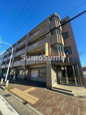 コンフォート南塚口PⅡの外観