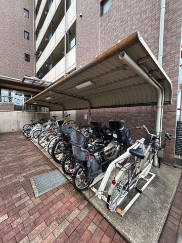 ガーデンコート楠ヶ丘のその他共用部分