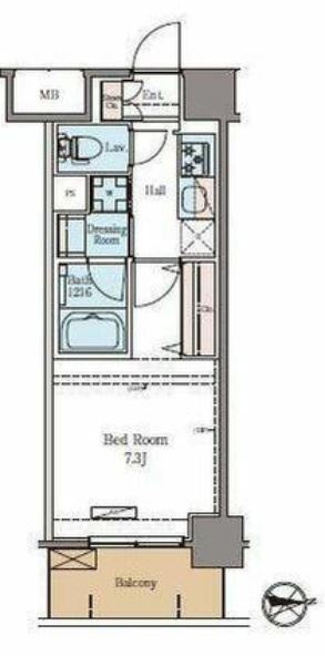 ラグゼナ秋葉原