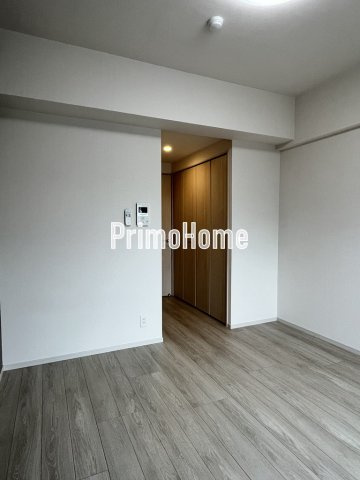 ラグゼナ秋葉原の洋室