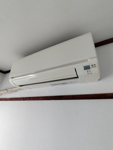 さつきマンションの設備