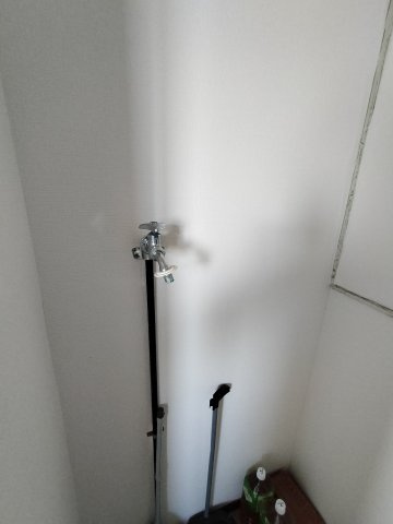 さつきマンションの設備