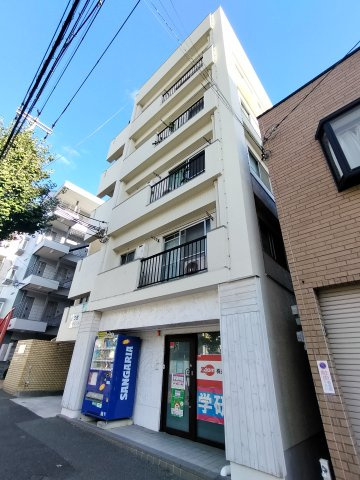 さつきマンション