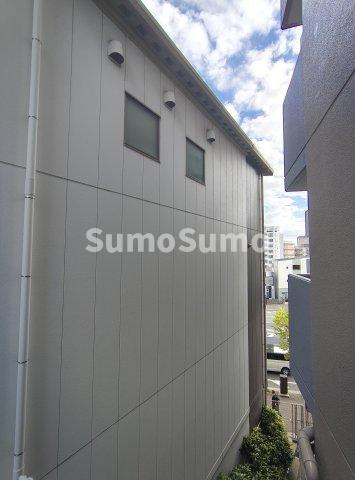 グランドメゾン中山手の展望