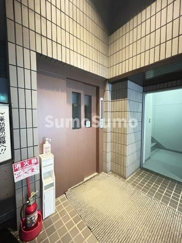 グランドメゾン中山手のその他共用部分