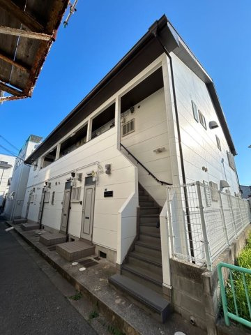 グリーンコート