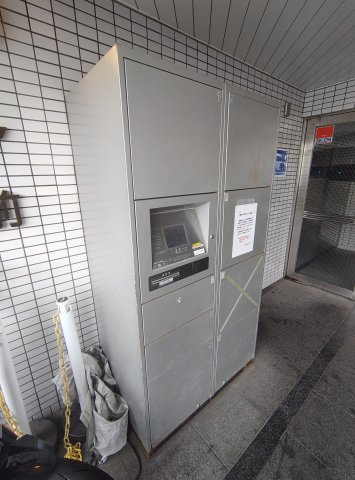 サムティ灘駅前のその他共用部分