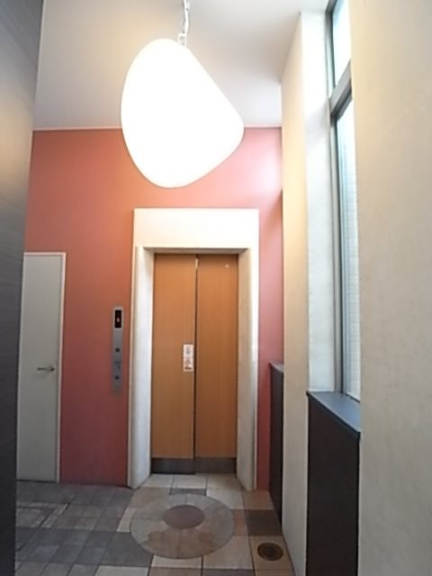 サムティ三宮レガニールのその他共用部分