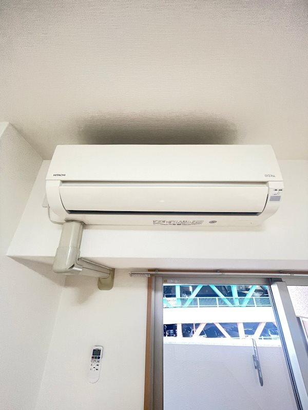 カスタリア三宮の設備