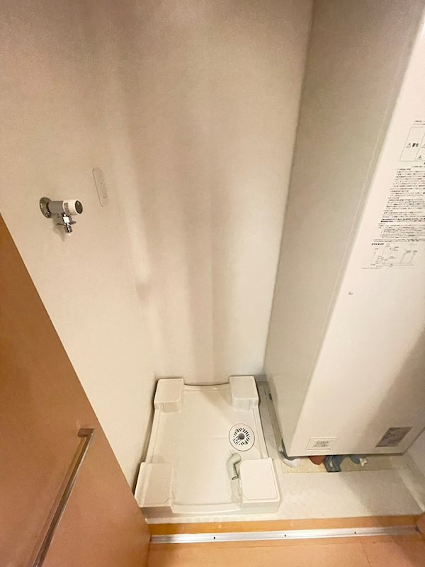 カスタリア三宮のその他