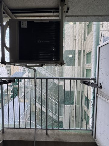 サンロイヤル湊川の展望