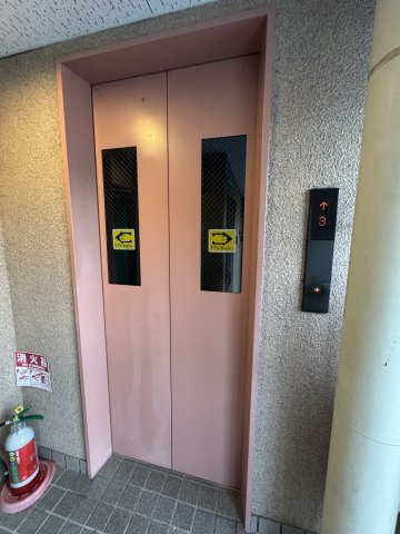 サンロイヤル湊川のその他共用部分